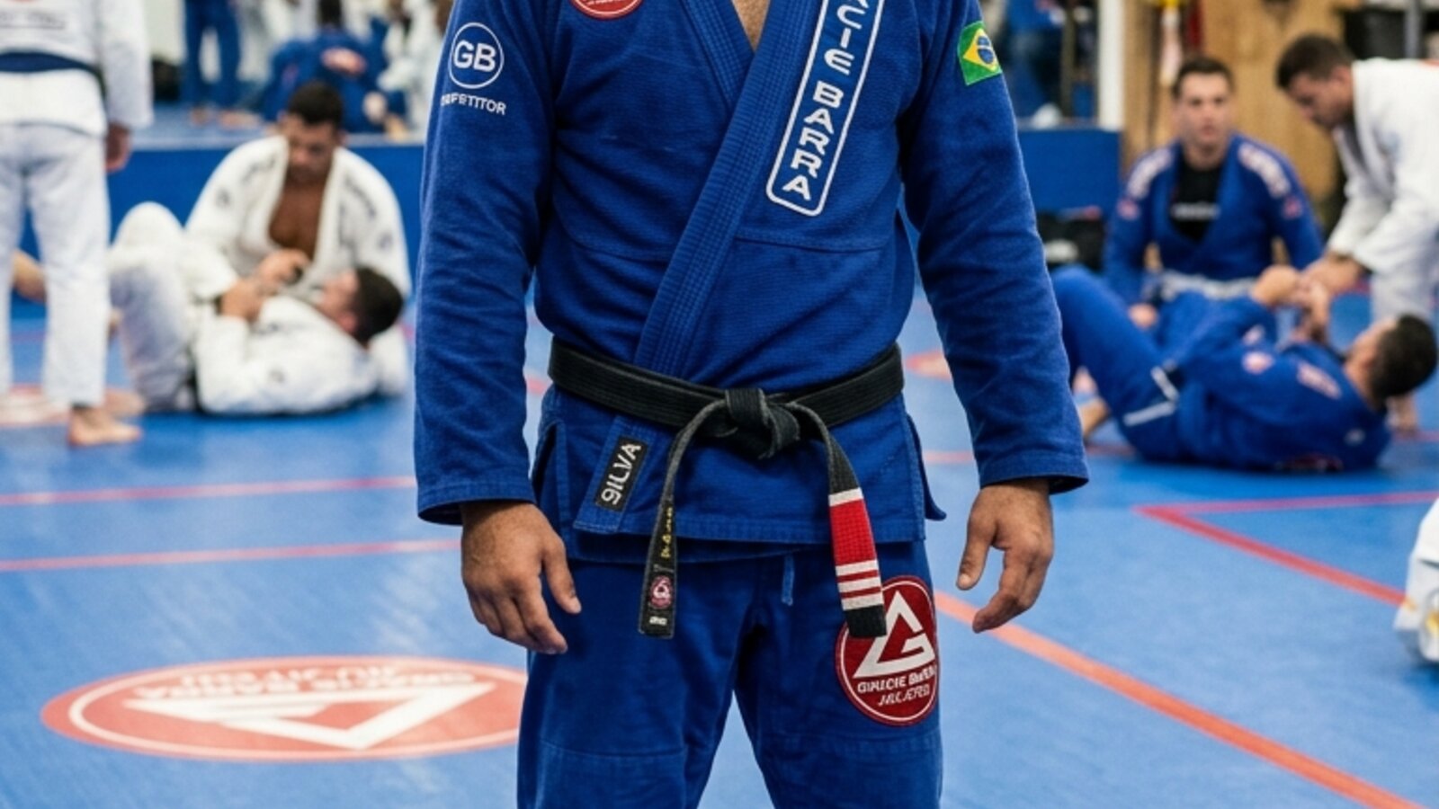 Lavagem de kimono