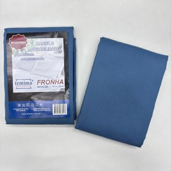 Lavagem de fronha