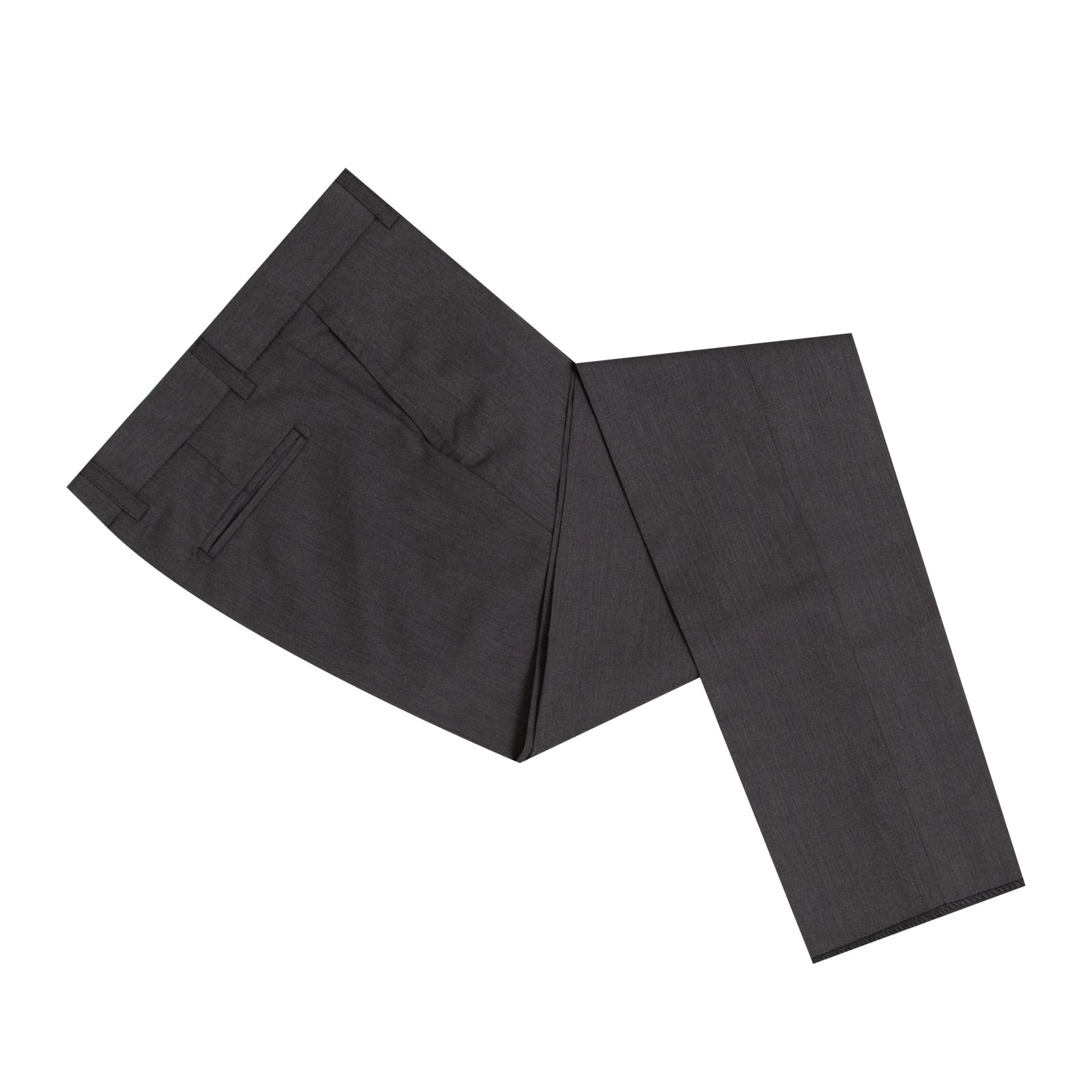 Calça social à água